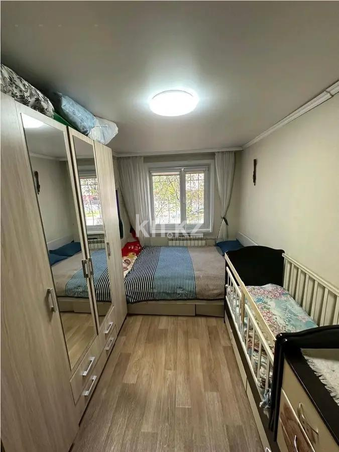 Продажа 2-комнатной квартиры, 47 м², мкр-н Восток-2, дом  14 в Караганде - фото 2