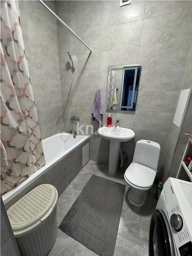 Продажа 2-комнатной квартиры, 53 м² в Астане - фото 4