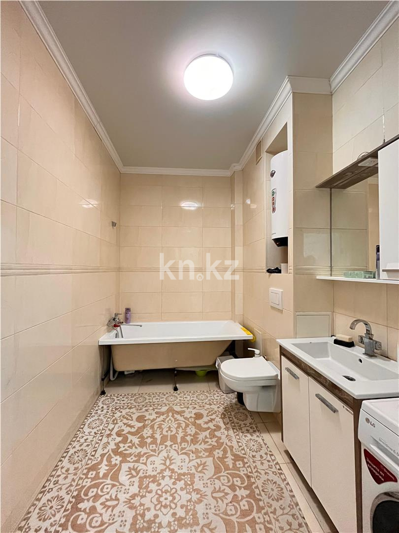 Продажа 2-комнатной квартиры, 63 м² в Караганде - фото 8