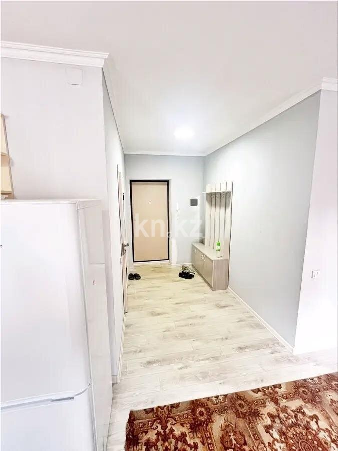 Продажа 1-комнатной квартиры, 42 м² в Алматы - фото 3