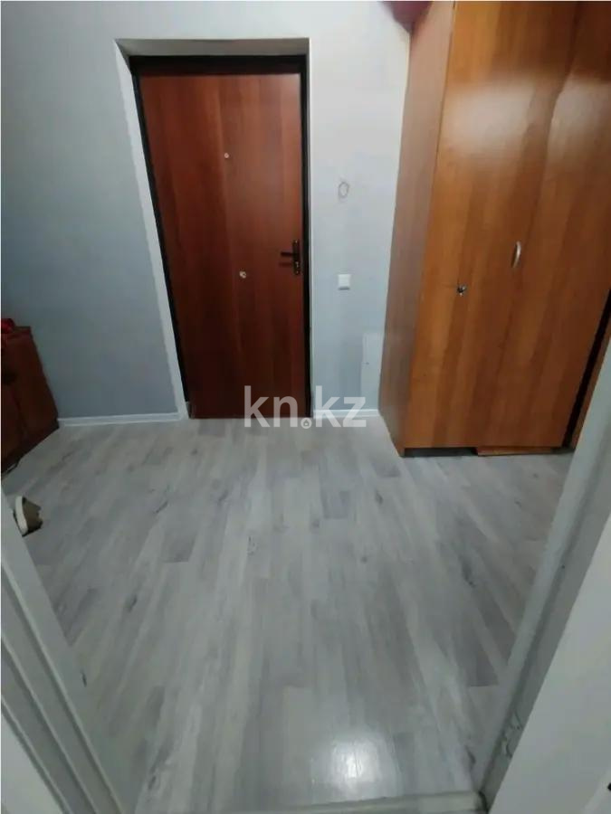 Продажа 1-комнатной квартиры, 43 м², ул. Таскескен, дом  17б в Астане - фото 4
