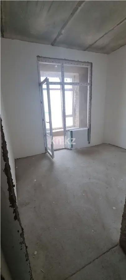 Продажа 1-комнатной квартиры, 36.2 м² в Астане