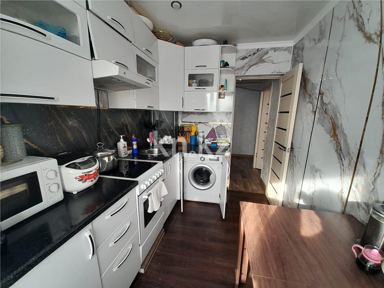 Продажа 3-комнатной квартиры, 60 м² в Караганде - фото 9