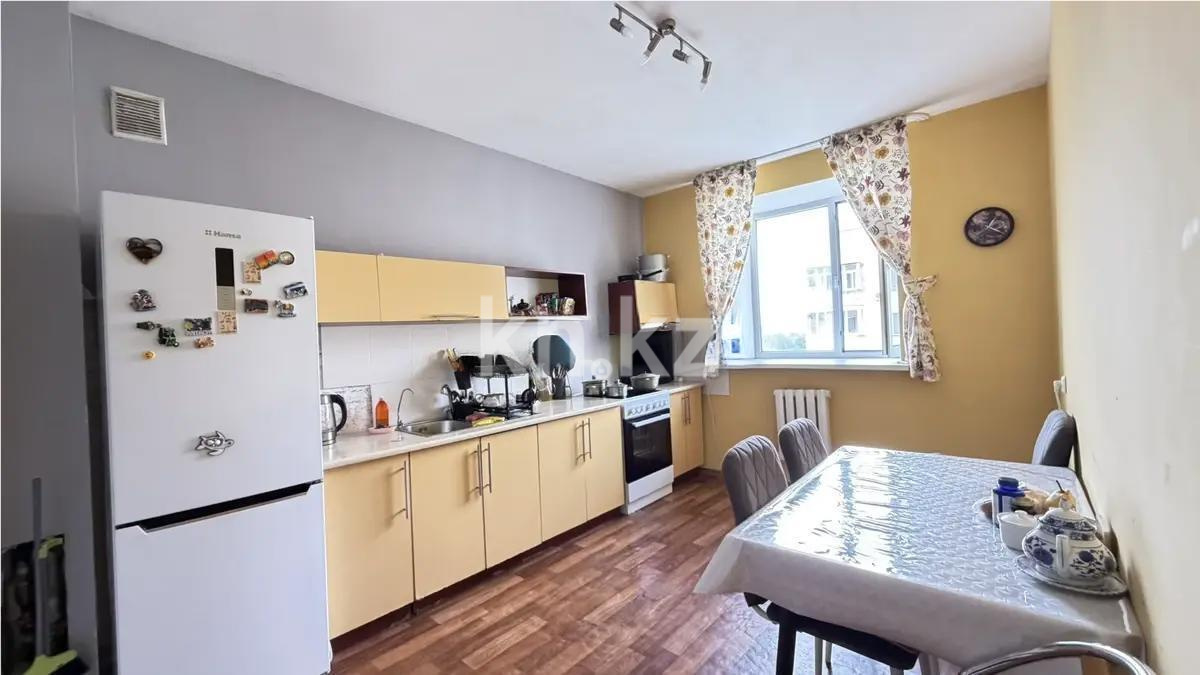 Продажа 3-комнатной квартиры, 93 м² в Астане - фото 4