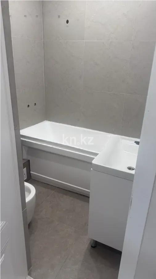 Продажа 1-комнатной квартиры, 41 м² в Алматы - фото 3