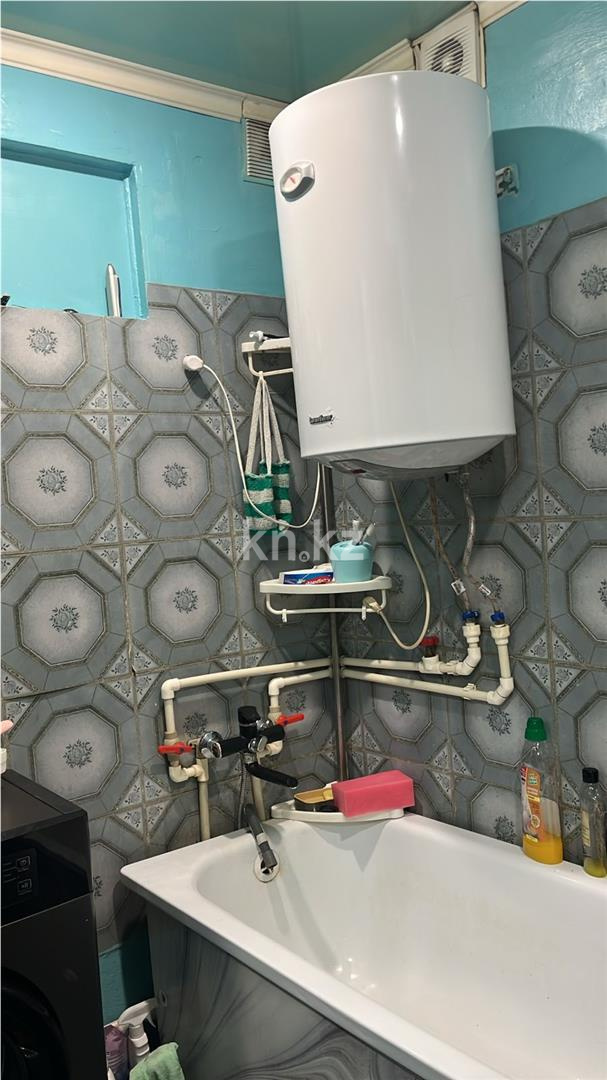 Продажа 2-комнатной квартиры, 46 м², мкр-н 7 в Темиртау - фото 10