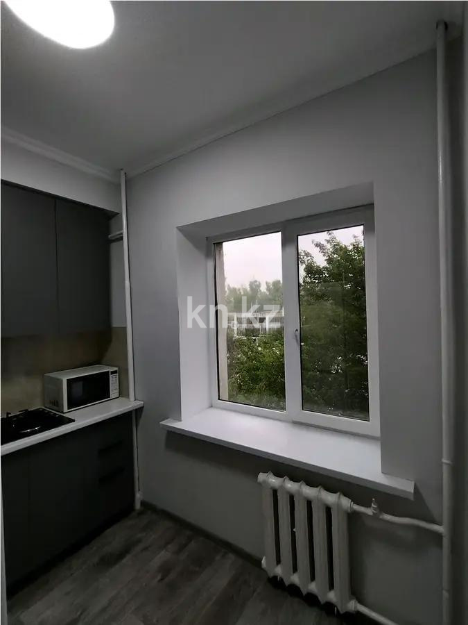 Продажа 2-комнатной квартиры, 43.7 м² в Алматы - фото 2