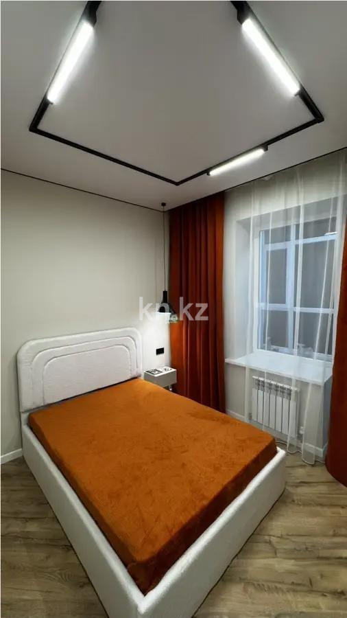 Продажа 2-комнатной квартиры, 35 м² в Астане - фото 2