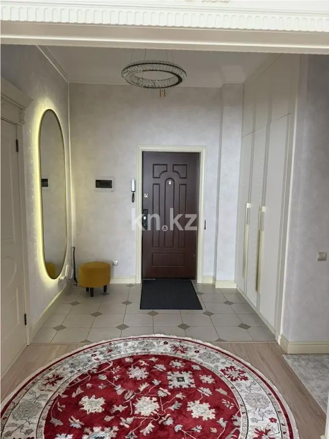 Продажа 3-комнатной квартиры, 118 м² в Астане - фото 7