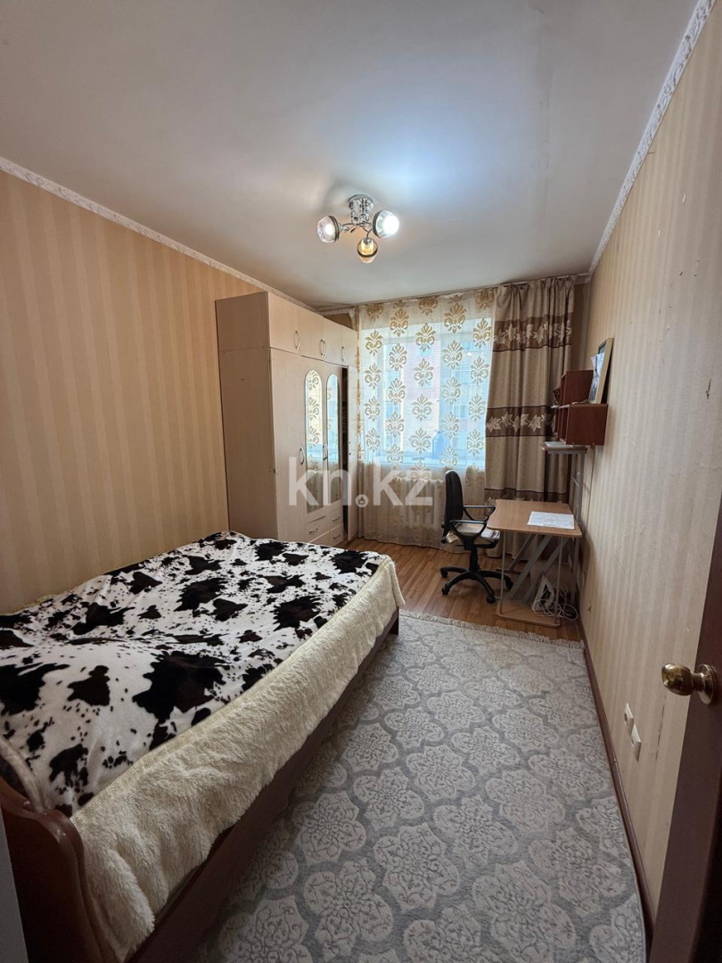 Продажа 2-комнатной квартиры, 47 м², ул. Лесная поляна, дом  7 в Астане - фото 4