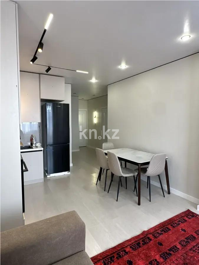 Продажа 3-комнатной квартиры, 71 м² в Алматы - фото 4