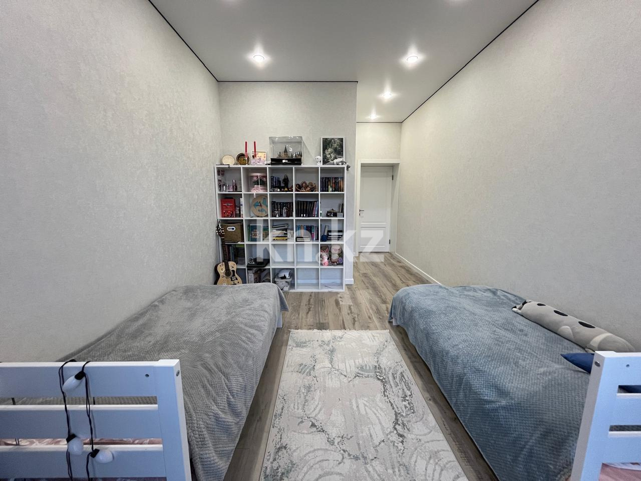 Продажа 3-комнатной квартиры, 89 м², ул. Букетова в Караганде - фото 8