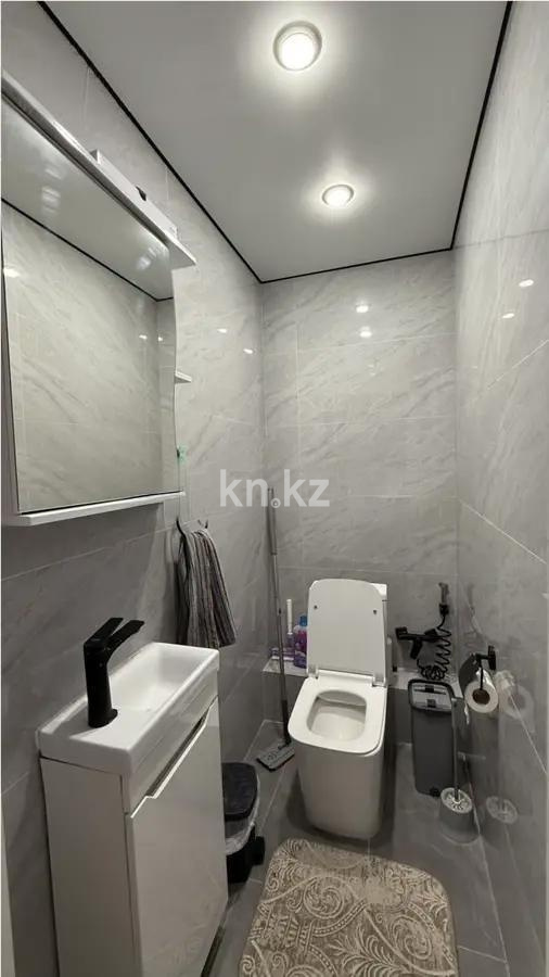 Продажа 3-комнатной квартиры, 76 м² в Алматы - фото 6