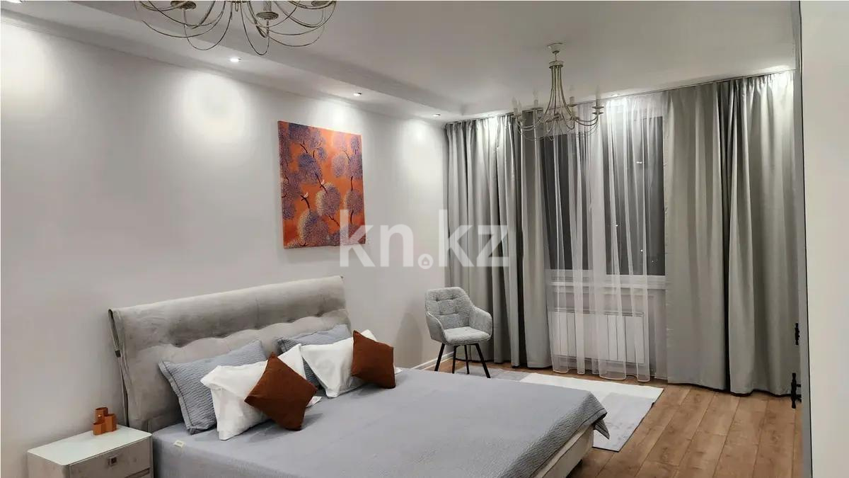 Продажа 2-комнатной квартиры, 64 м² в Алматы - фото 2