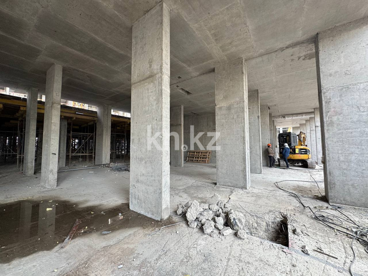 Продажа , 108.63 м², пр. Улы Дала, дом  28 - пр. Туран в Астане - фото 4