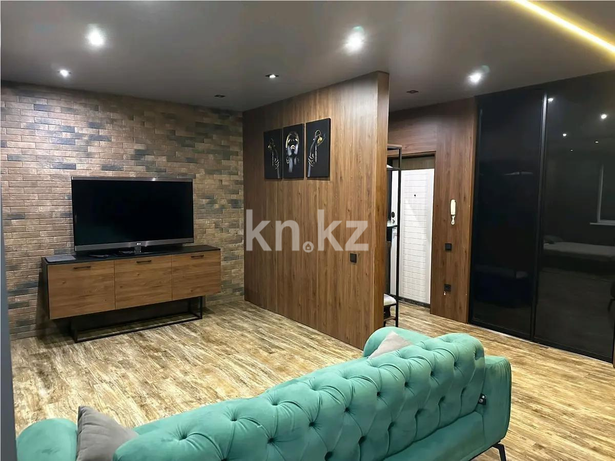 Продажа 2-комнатной квартиры, 59 м² в Алматы