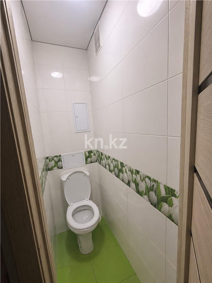 Продажа 3-комнатной квартиры, 63 м² в Караганде - фото 8