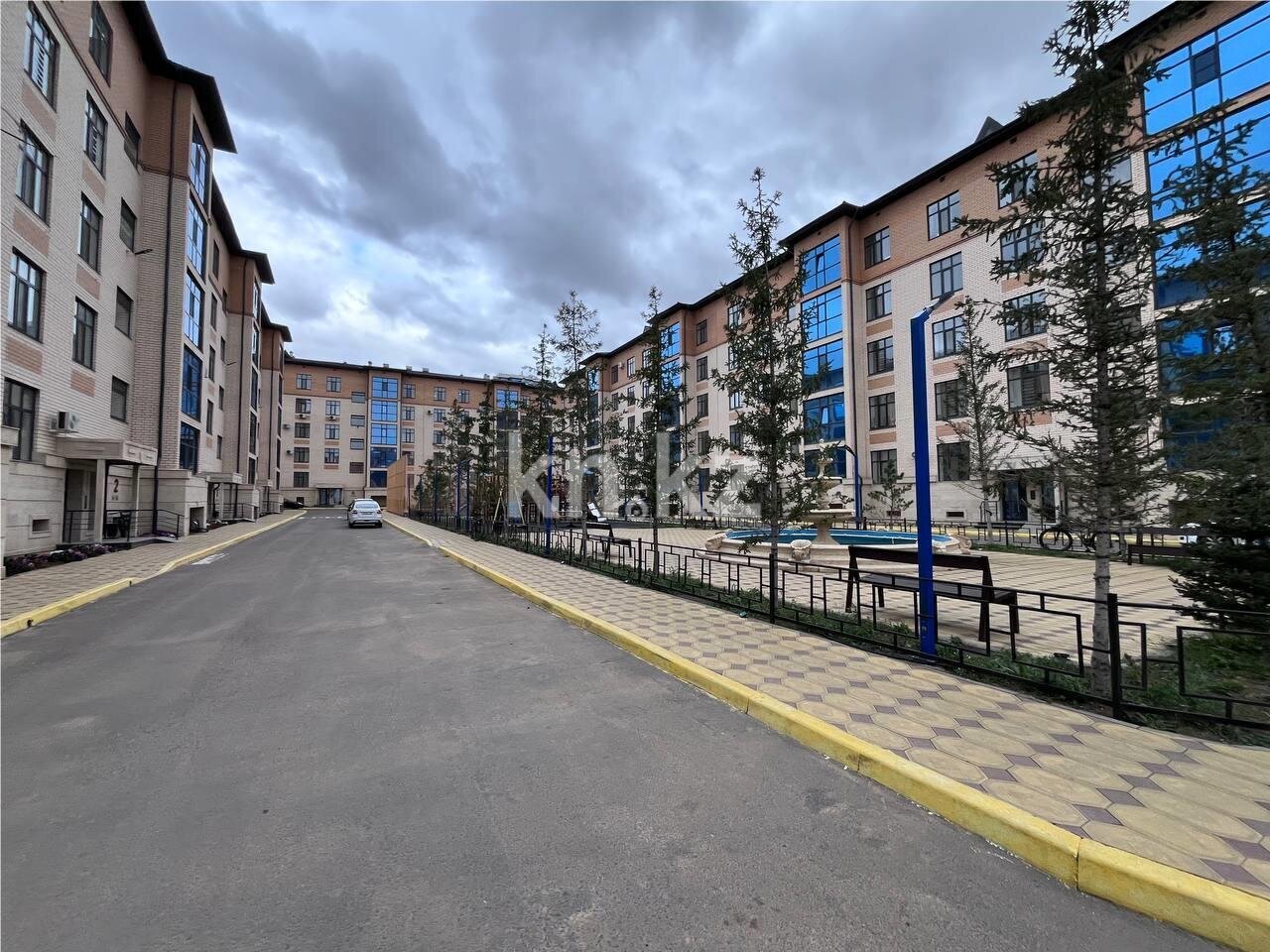 Продажа 3-комнатной квартиры, 90 м² в Караганде - фото 32