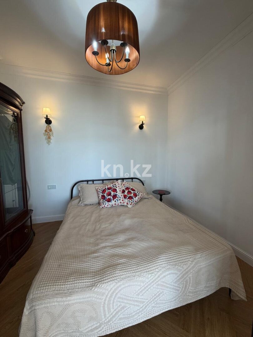 Продажа 2-комнатной квартиры, 47 м² в Астане - фото 14
