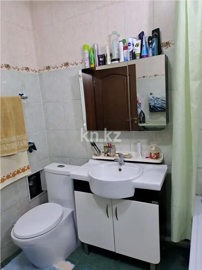 Продажа 2-комнатной квартиры, 74 м², ул. Жуалы, дом  1 в Алматы - фото 6