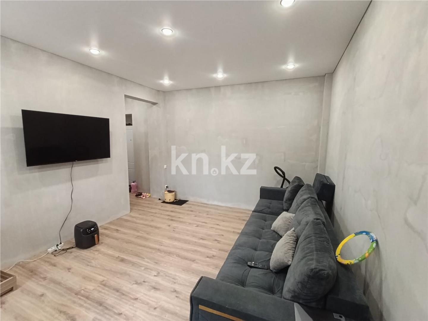 Продажа 3-комнатной квартиры, 61 м² в Темиртау