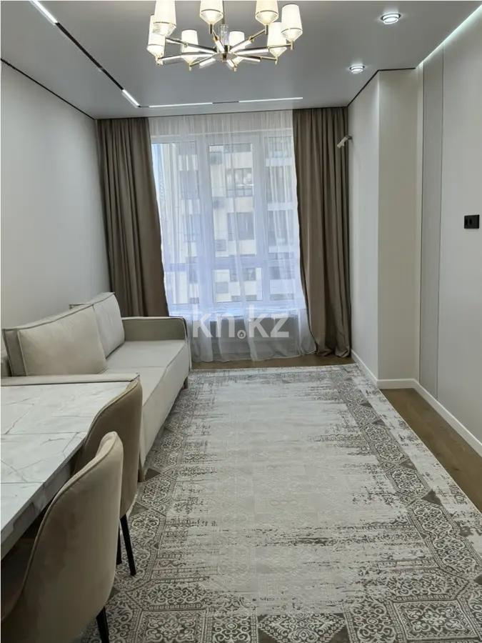 Продажа 3-комнатной квартиры, 67 м² в Алматы