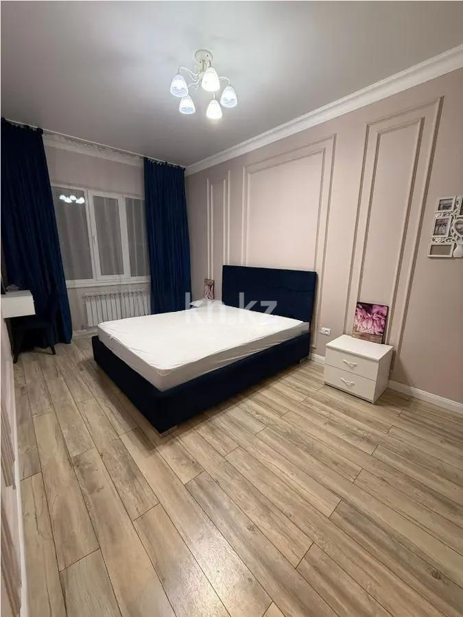 Продажа 3-комнатной квартиры, 88 м², ул. Макатаева, дом  131/5 в Алматы - фото 2