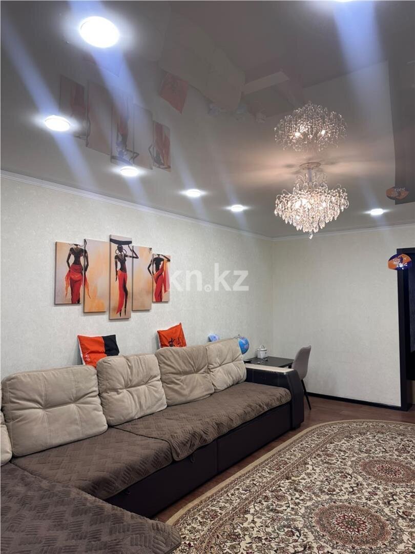 Продажа 3-комнатной квартиры, 90 м² в Темиртау - фото 16