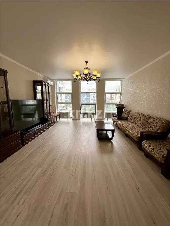 Продажа 3-комнатной квартиры, 93.8 м² в Астане