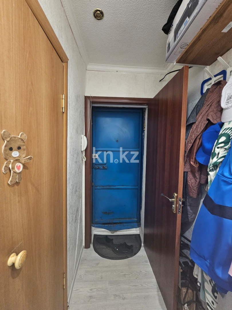Продажа 1-комнатной квартиры, 32 м² в Караганде - фото 11