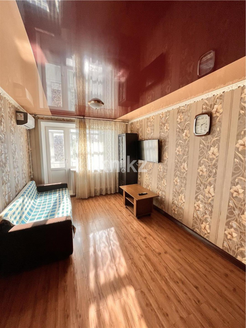 Продажа 1-комнатной квартиры, 32 м², ул. Байсеитовой в Темиртау - фото 2