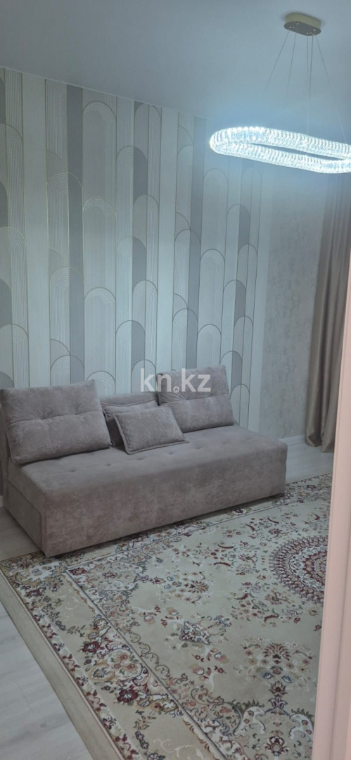 Аренда 1-комнатной квартиры, 42 м² в Астане - фото 5