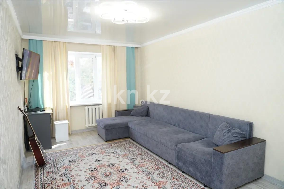 Продажа 2-комнатной квартиры, 43.9 м² в Астане