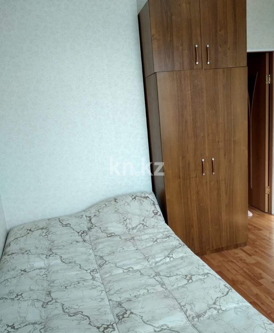 Аренда 2-комнатной квартиры, 43 м² в Астане - фото 8