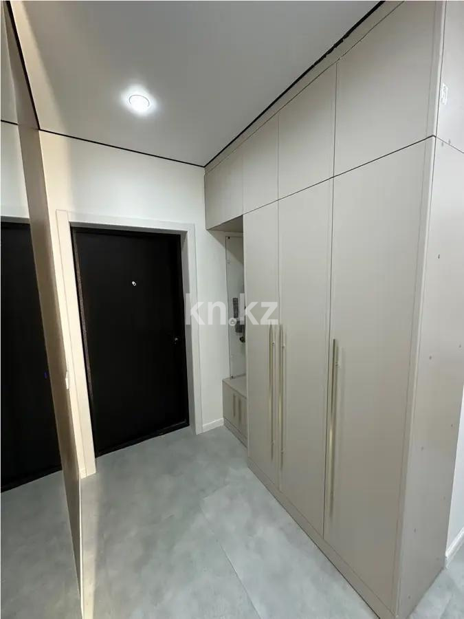 Продажа 2-комнатной квартиры, 47 м², мкр. Кайрат, дом  153/54 в Алматы - фото 6