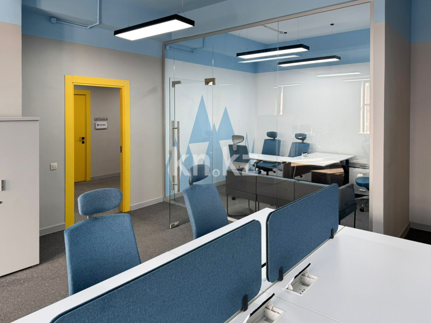 Аренда помещения в Алматы - фото 5