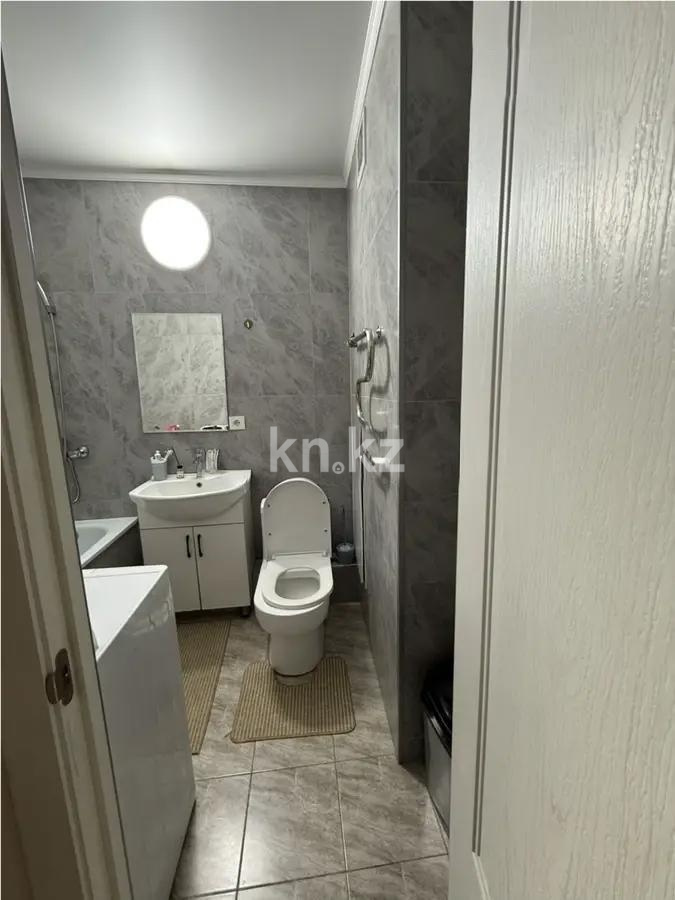Продажа 2-комнатной квартиры, 55 м² в Алматы - фото 4