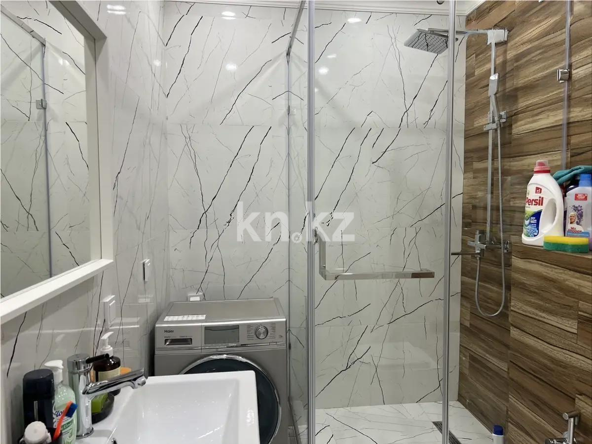 Продажа 2-комнатной квартиры, 44.6 м² в Астане - фото 3