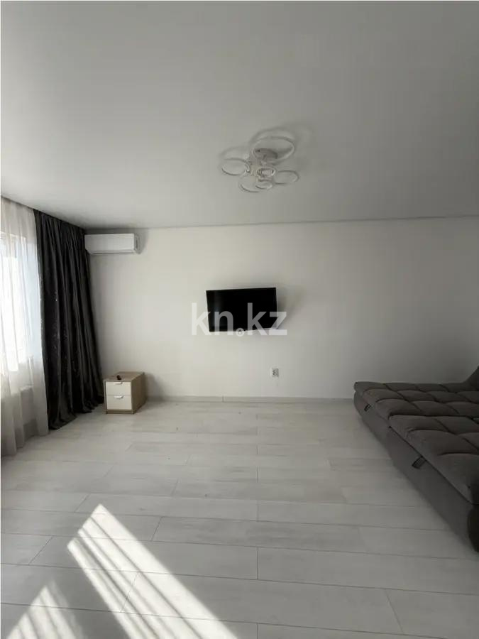 Продажа 1-комнатной квартиры, 39 м² в Алматы
