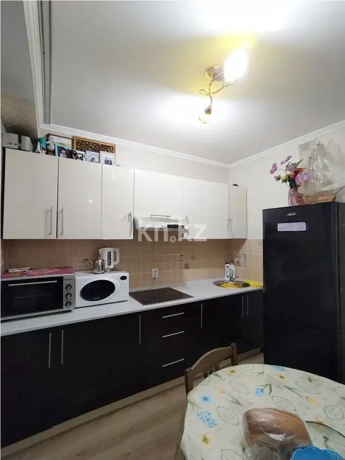 Продажа 2-комнатной квартиры, 56 м² в Астане - фото 3