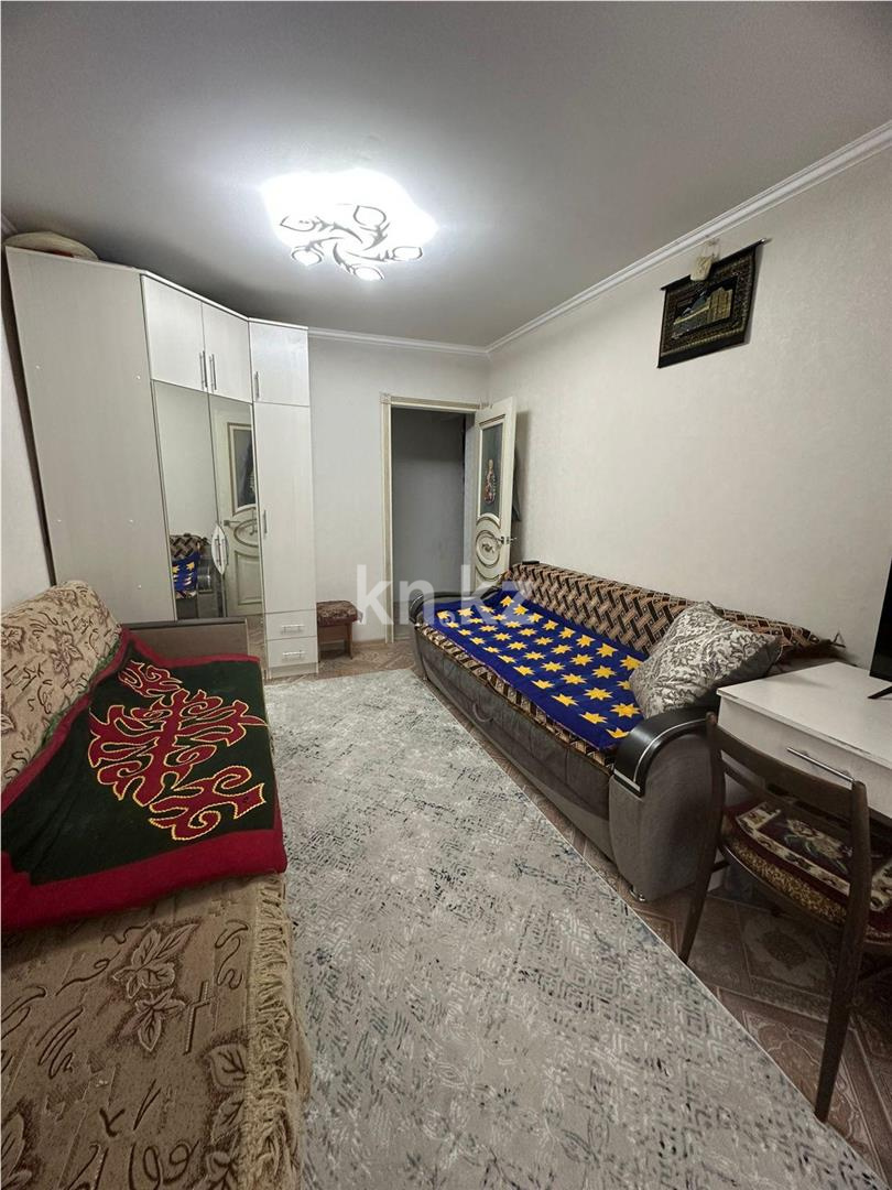 Продажа 3-комнатной квартиры, 70 м², пр. Строителей в Караганде - фото 5
