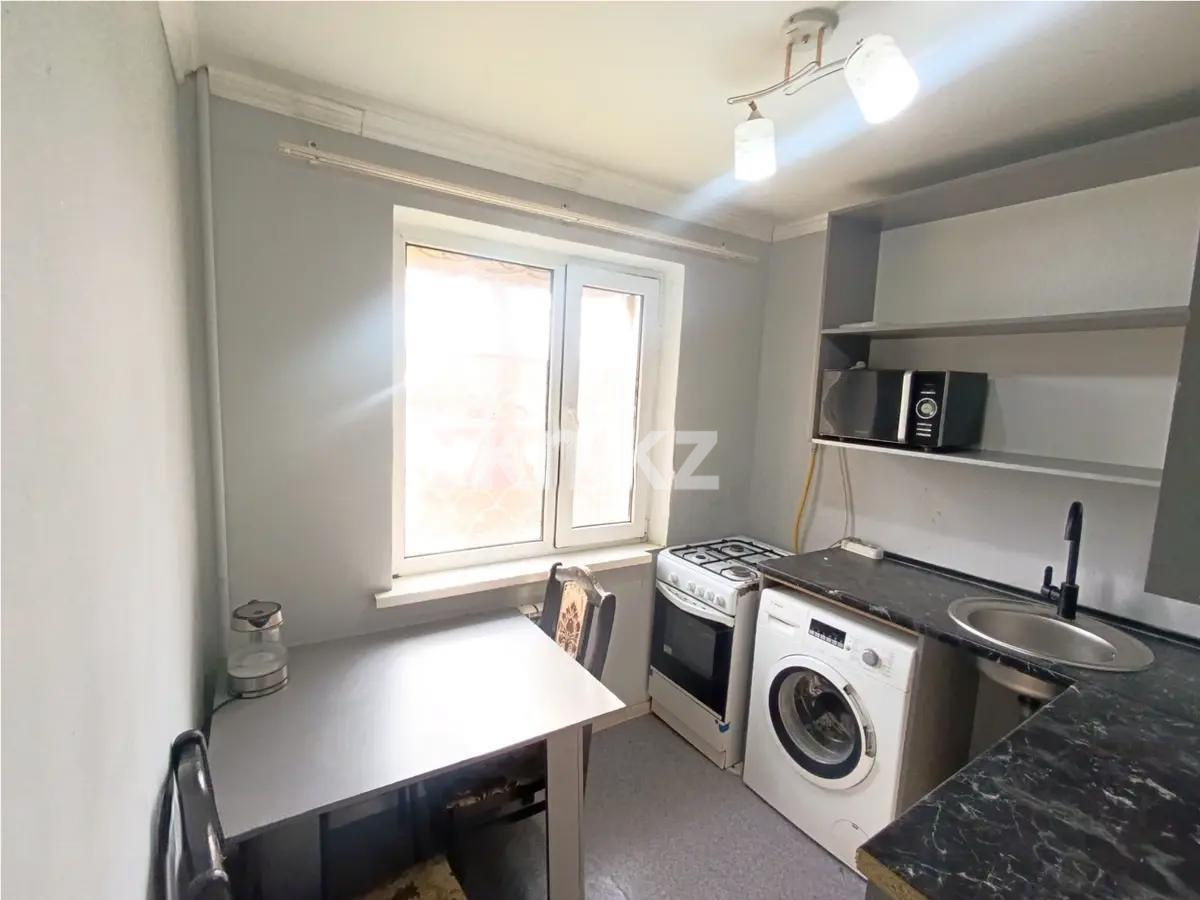 Продажа 2-комнатной квартиры, 47 м² в Алматы - фото 3