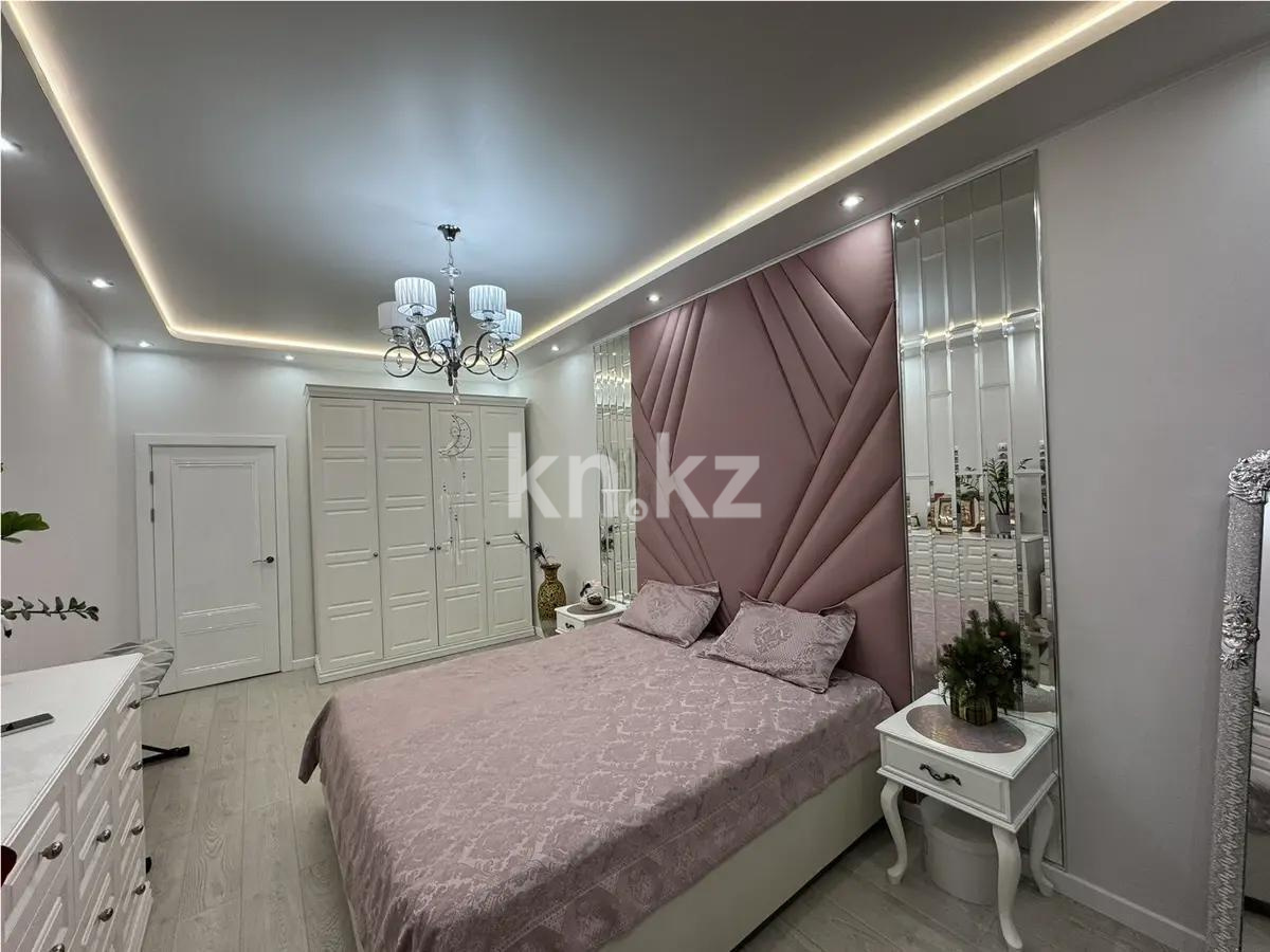 Продажа 3-комнатной квартиры, 102 м² в Алматы - фото 2