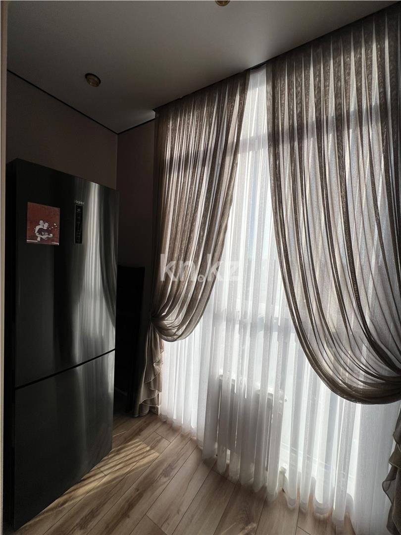 Продажа 3-комнатной квартиры, 92 м² в Караганде - фото 13