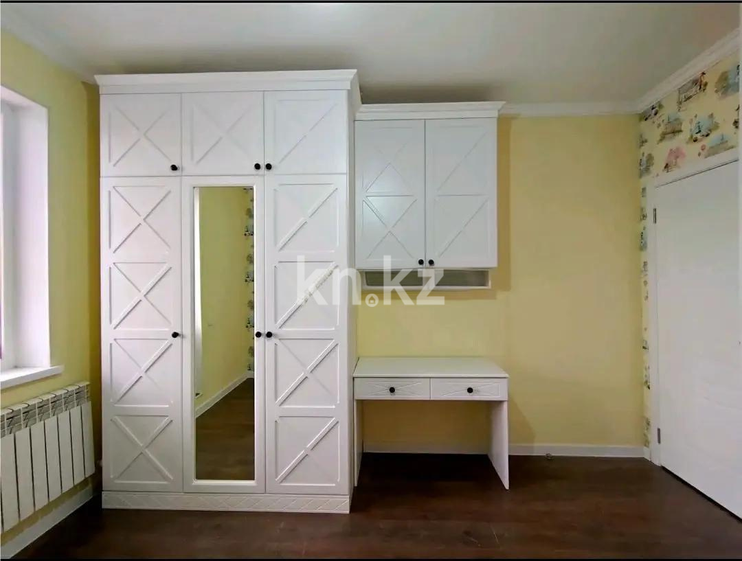 Продажа 1-комнатной квартиры, 37.4 м², пр. Кошкарбаева, дом  27 в Астане - фото 2