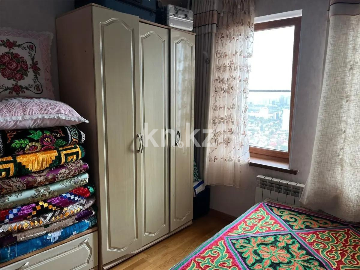Продажа 4-комнатной квартиры, 156 м², пр. Кабанбай батыра, дом  11 в Астане - фото 3