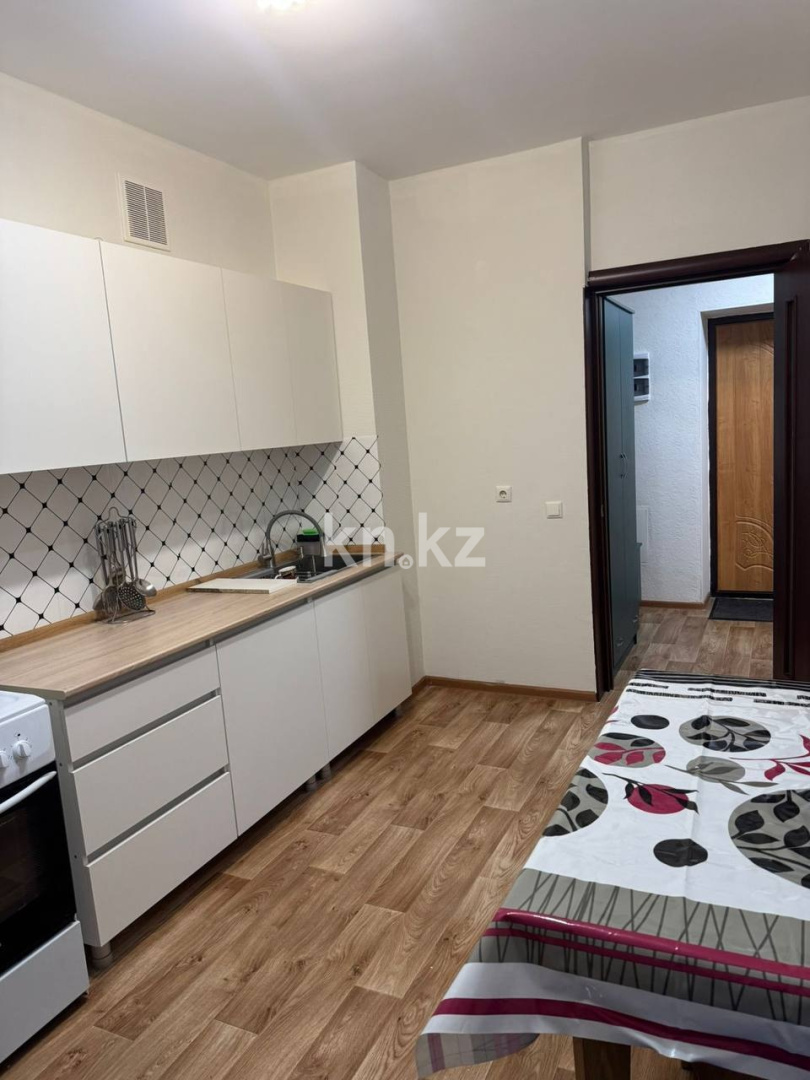 Аренда 1-комнатной квартиры, 42 м² в Астане - фото 2