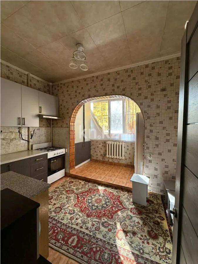 Продажа 3-комнатной квартиры, 70 м² в Алматы - фото 4