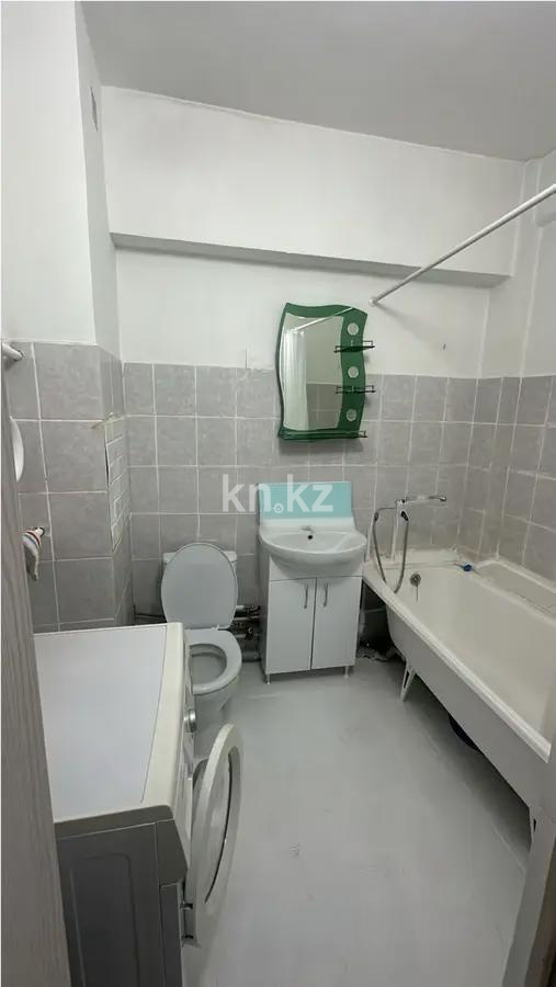 Продажа 1-комнатной квартиры, 44 м² в Алматы - фото 3