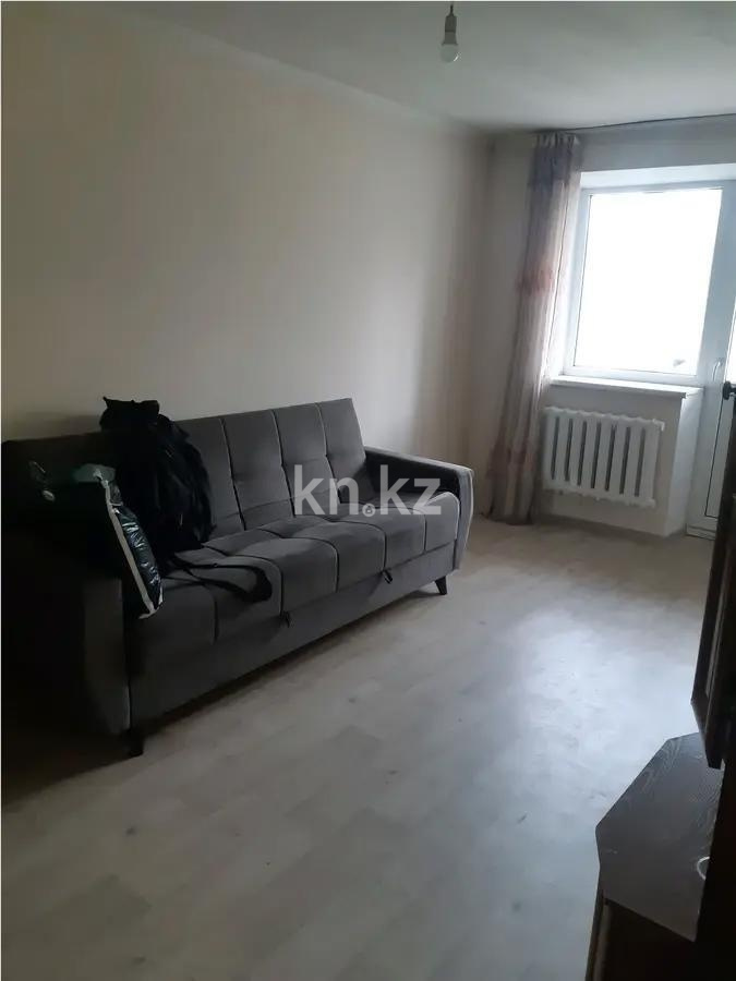 Продажа 2-комнатной квартиры, 43 м² в Алматы